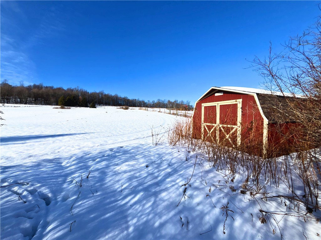 Lot 41-42 Hamden Hill Road Hamden, NY 13782 - Photo 8 of 26