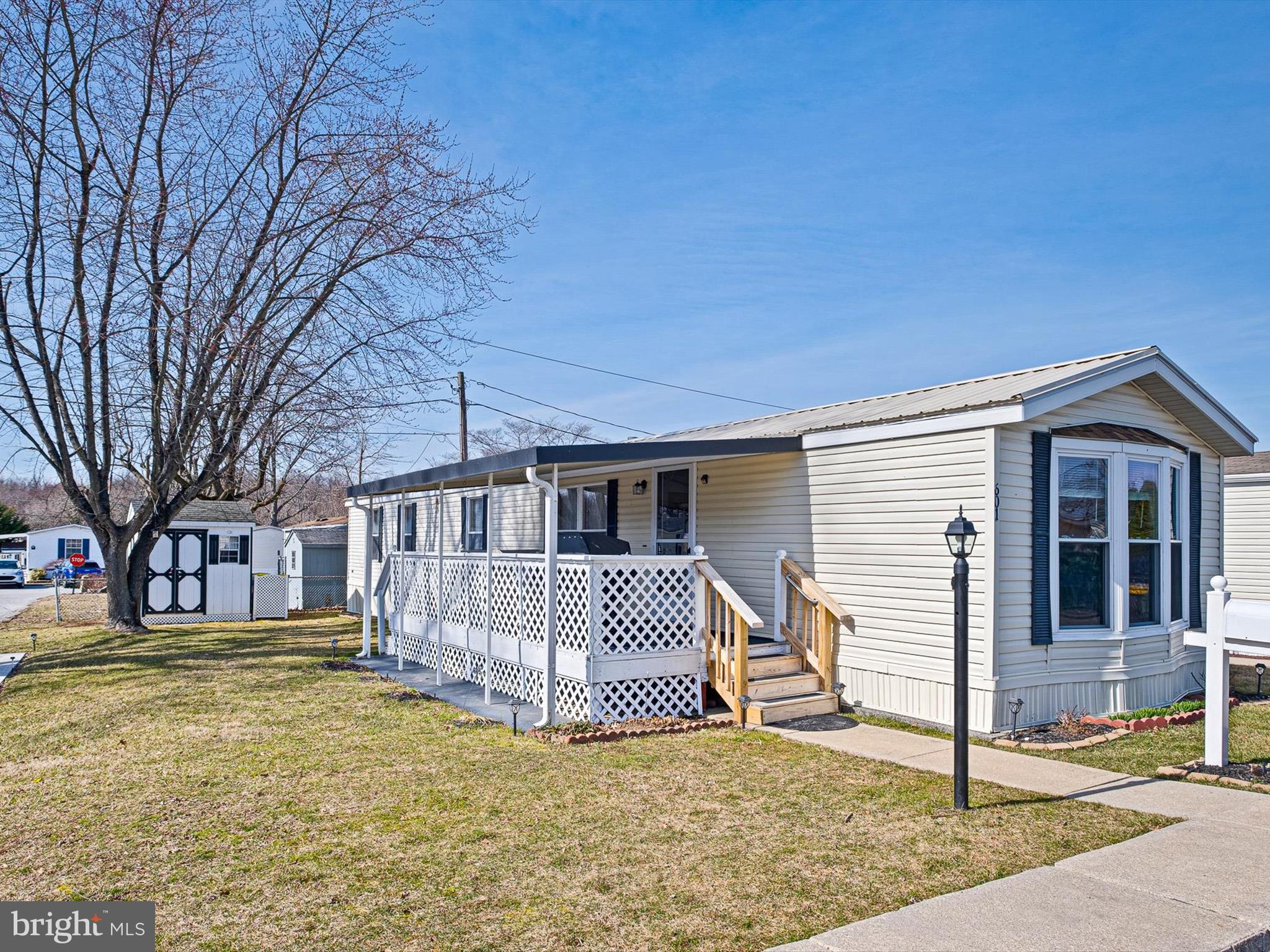 601 Canter Road, Unit A147 Wilmington, DE 19810 - Photo 1 of 20 Gallery Image 1