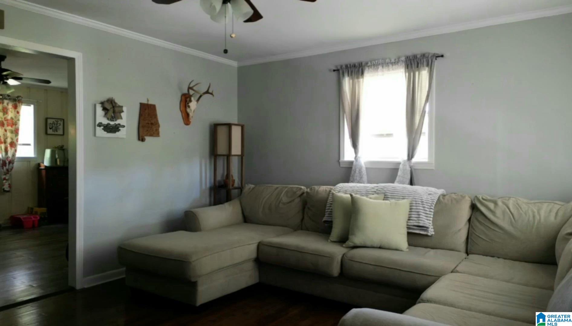 46544 Highway 17 Vernon, AL 35592 - Photo 3 of 10