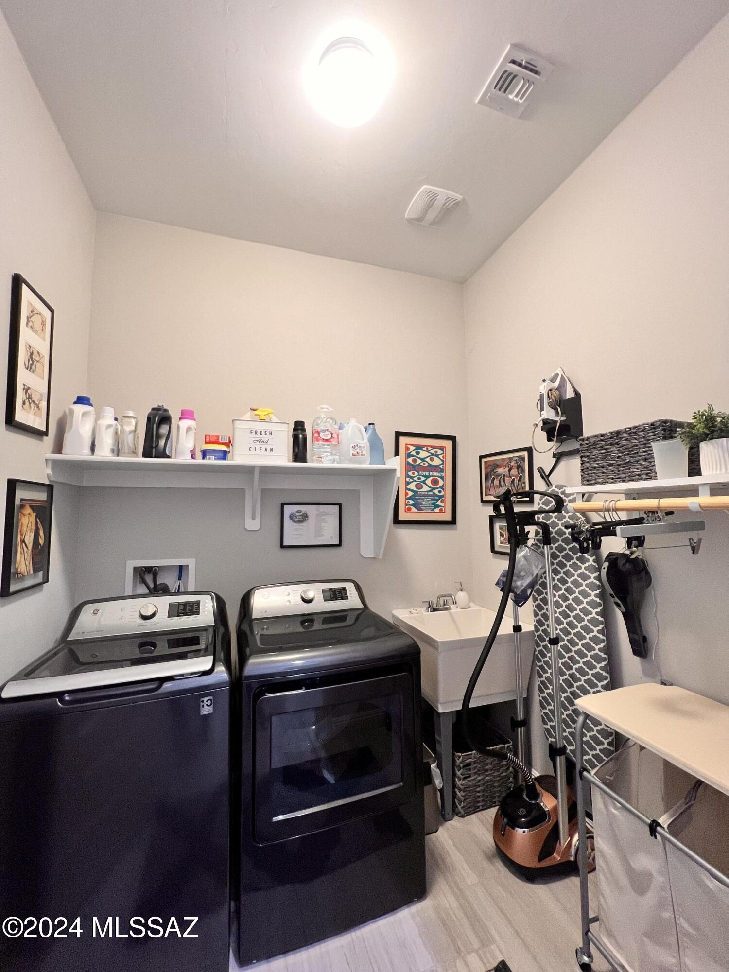 7010 West Cliff Spring Trail Marana, AZ 85658 - Photo 28 of 42