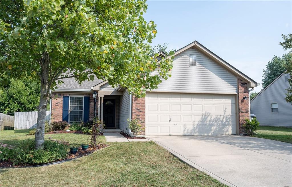 1436 Rhett Drive Anderson, IN 46013 - Photo 1 of 39 Gallery Image 1