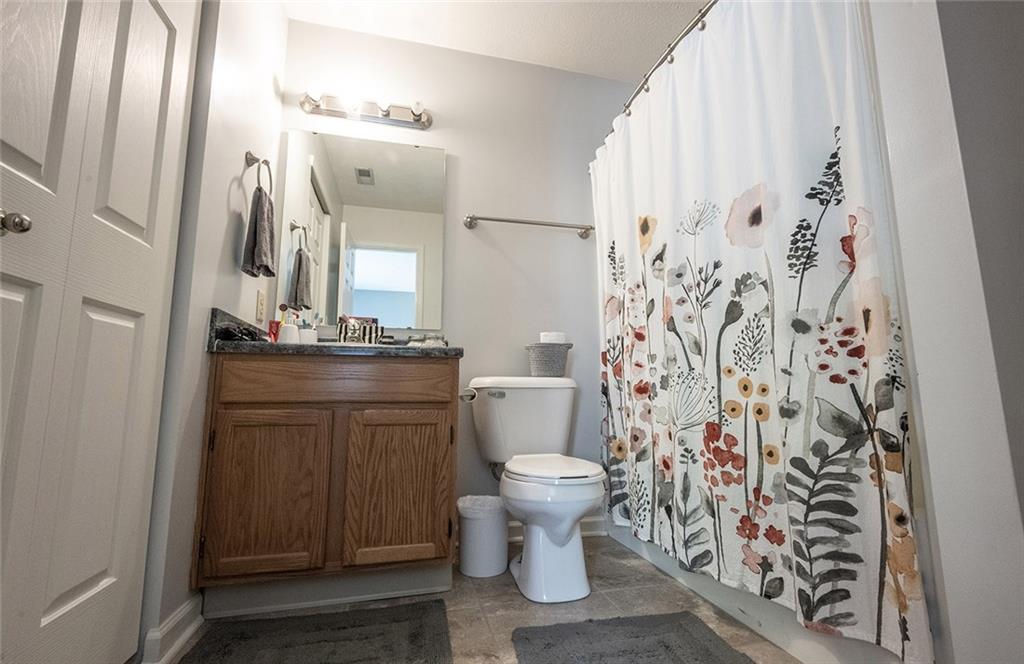 1436 Rhett Drive Anderson, IN 46013 - Photo 22 of 39 Gallery Image 22