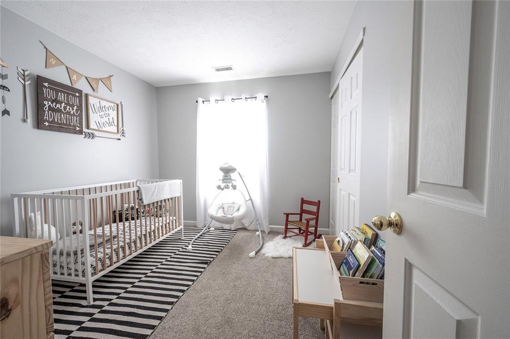 1436 Rhett Drive Anderson, IN 46013 - Photo 24 of 39 Gallery Image 24