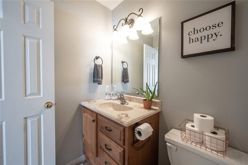1436 Rhett Drive Anderson, IN 46013 - Photo 28 of 39 Gallery Image 28