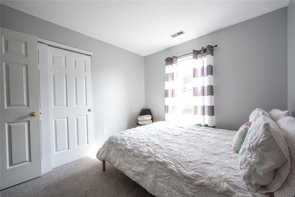 1436 Rhett Drive Anderson, IN 46013 - Photo 30 of 39 Gallery Image 30