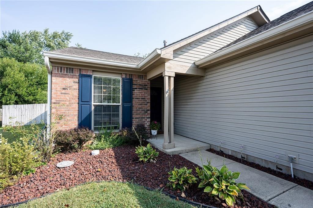 1436 Rhett Drive Anderson, IN 46013 - Photo 4 of 39 Gallery Image 4