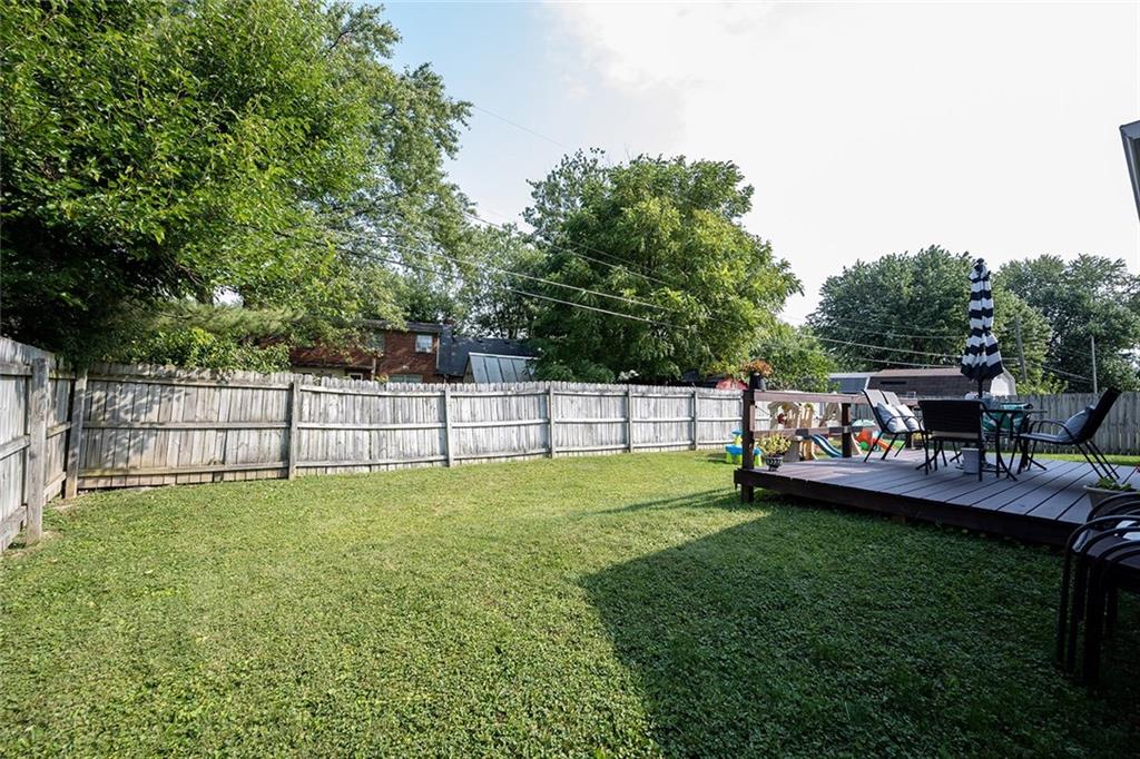 1436 Rhett Drive Anderson, IN 46013 - Photo 32 of 39 Gallery Image 32