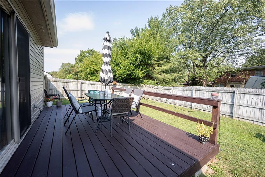 1436 Rhett Drive Anderson, IN 46013 - Photo 34 of 39 Gallery Image 34