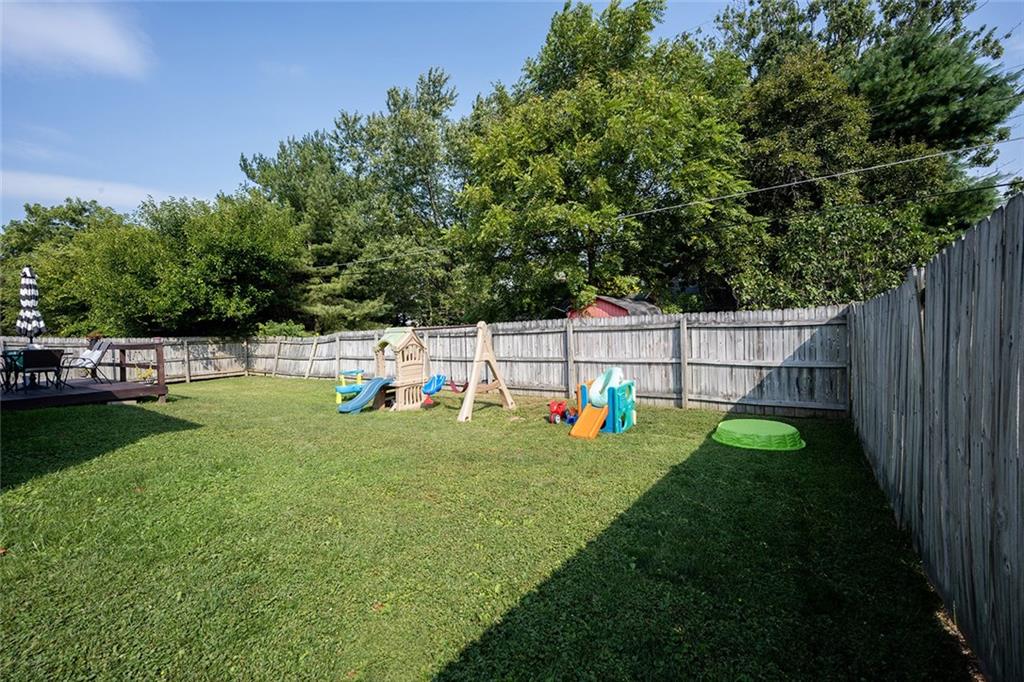 1436 Rhett Drive Anderson, IN 46013 - Photo 36 of 39 Gallery Image 36