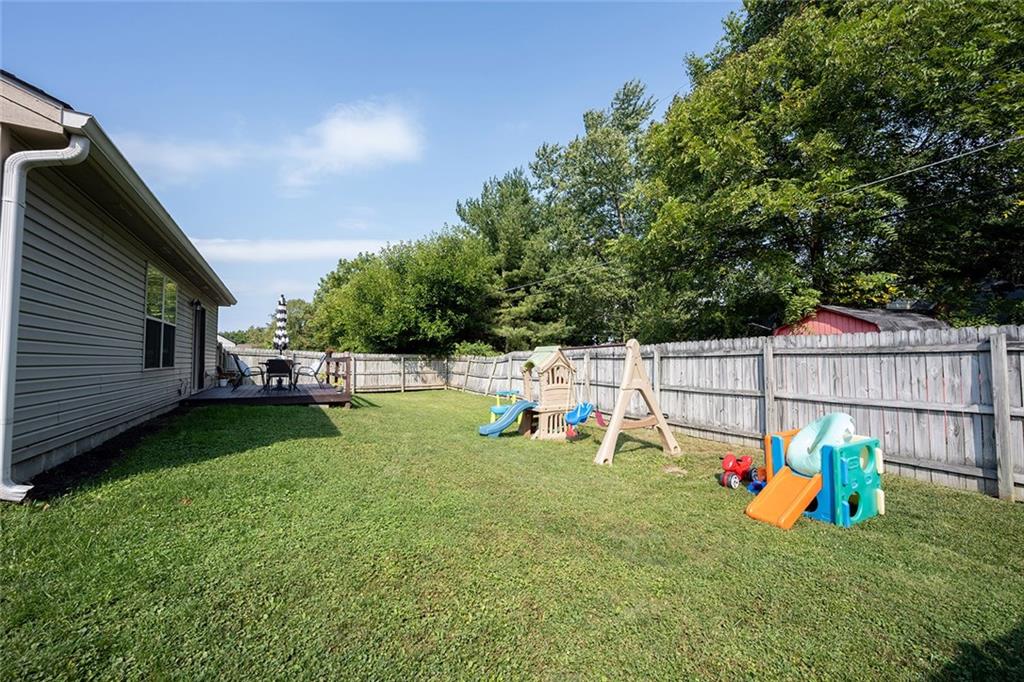 1436 Rhett Drive Anderson, IN 46013 - Photo 37 of 39 Gallery Image 37