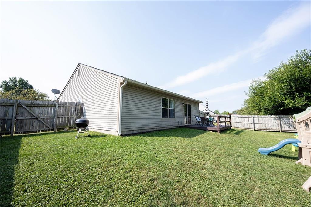 1436 Rhett Drive Anderson, IN 46013 - Photo 38 of 39 Gallery Image 38
