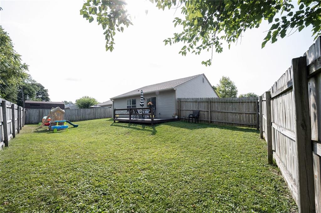 1436 Rhett Drive Anderson, IN 46013 - Photo 39 of 39 Gallery Image 39