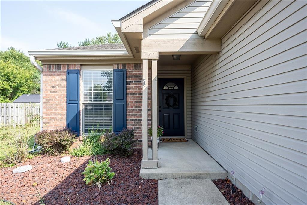 1436 Rhett Drive Anderson, IN 46013 - Photo 5 of 39 Gallery Image 5