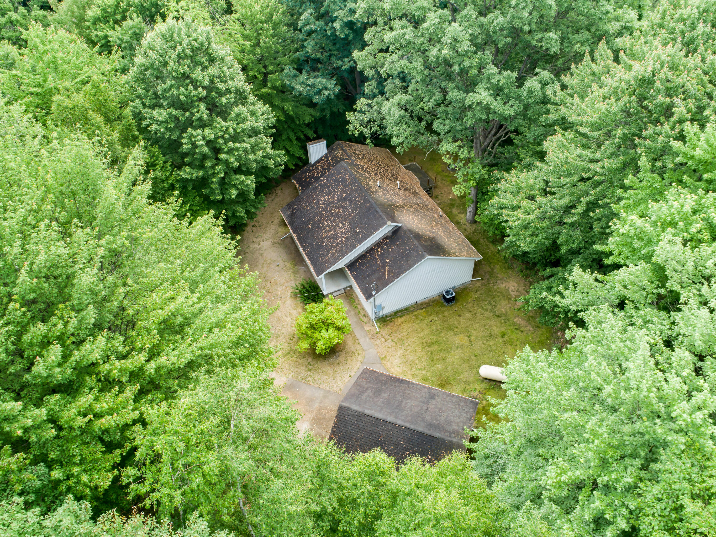 8320 East Baseline Road Mount Pleasant, MI 48858 - Photo 5 of 30 DJI_0021