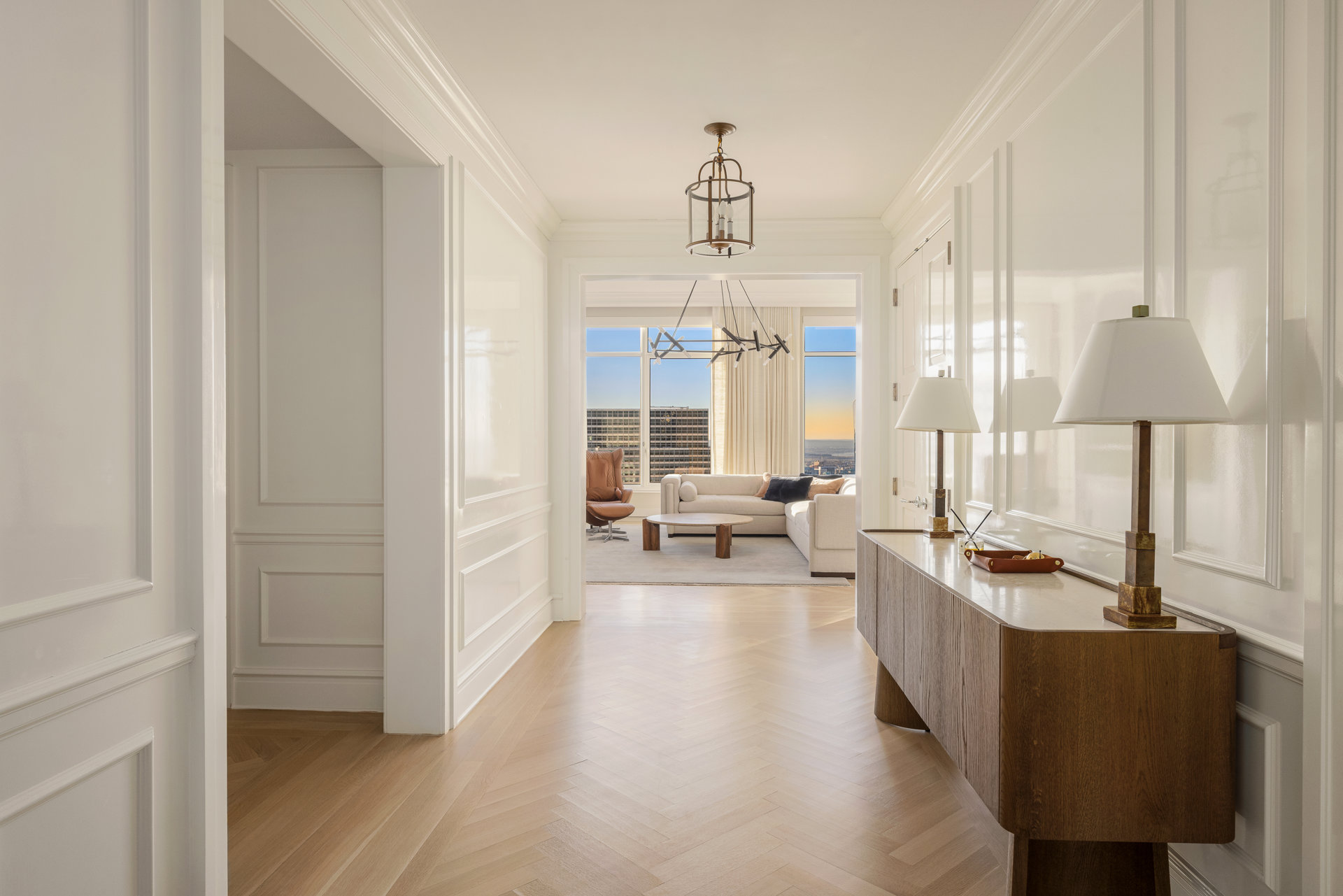 30 Park Place, Unit 67A Manhattan, NY 10007 - Photo 4 of 26 Gallery Image 4