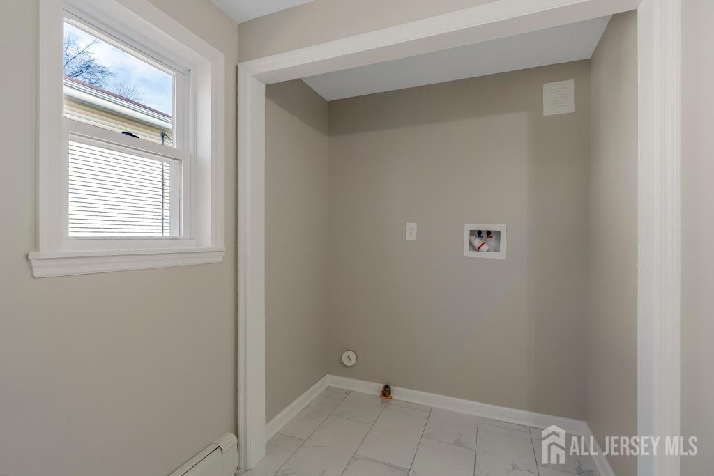 120 Chestnut Street Bridgewater, NJ 08807 - Photo 11 of 32 a view of an empty room with a window