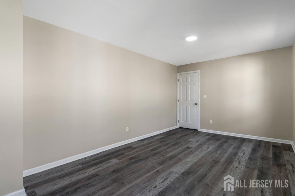 120 Chestnut Street Bridgewater, NJ 08807 - Photo 17 of 32 a view of room with wooden floor
