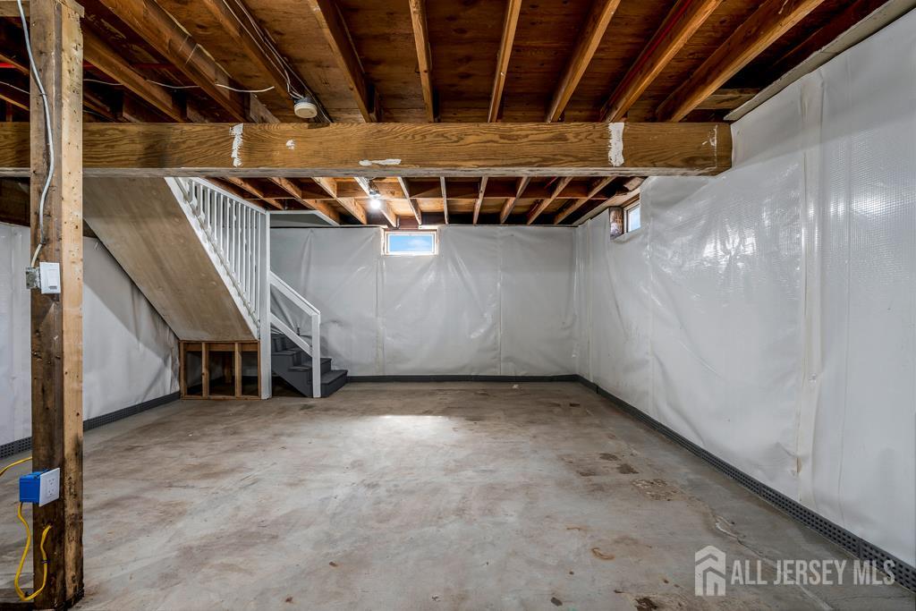 120 Chestnut Street Bridgewater, NJ 08807 - Photo 24 of 32 a view of an empty room