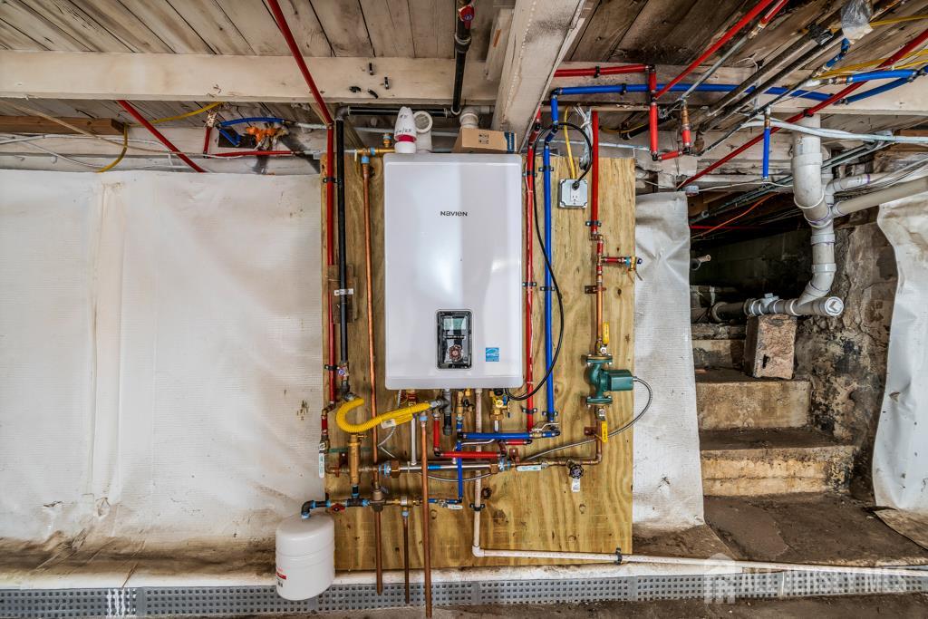 120 Chestnut Street Bridgewater, NJ 08807 - Photo 26 of 32 a view of a storage room