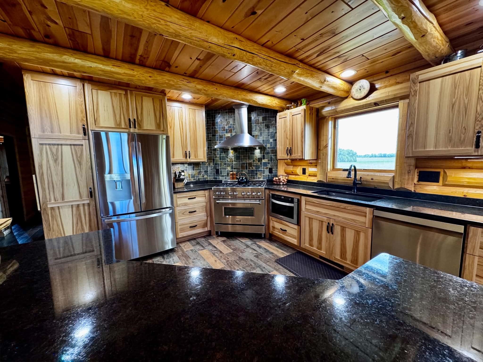 W4819 Vangen Road Rio, WI 53960 - Photo 25 of 90