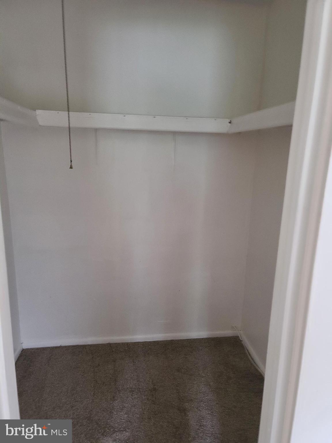 60 Villanova Court Sicklerville, NJ 08081 - Photo 12 of 13 Walking closet