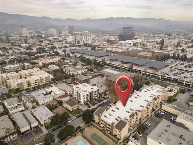 $2,800 | 424 Oak Street, Unit 324, Glendale, CA 91204