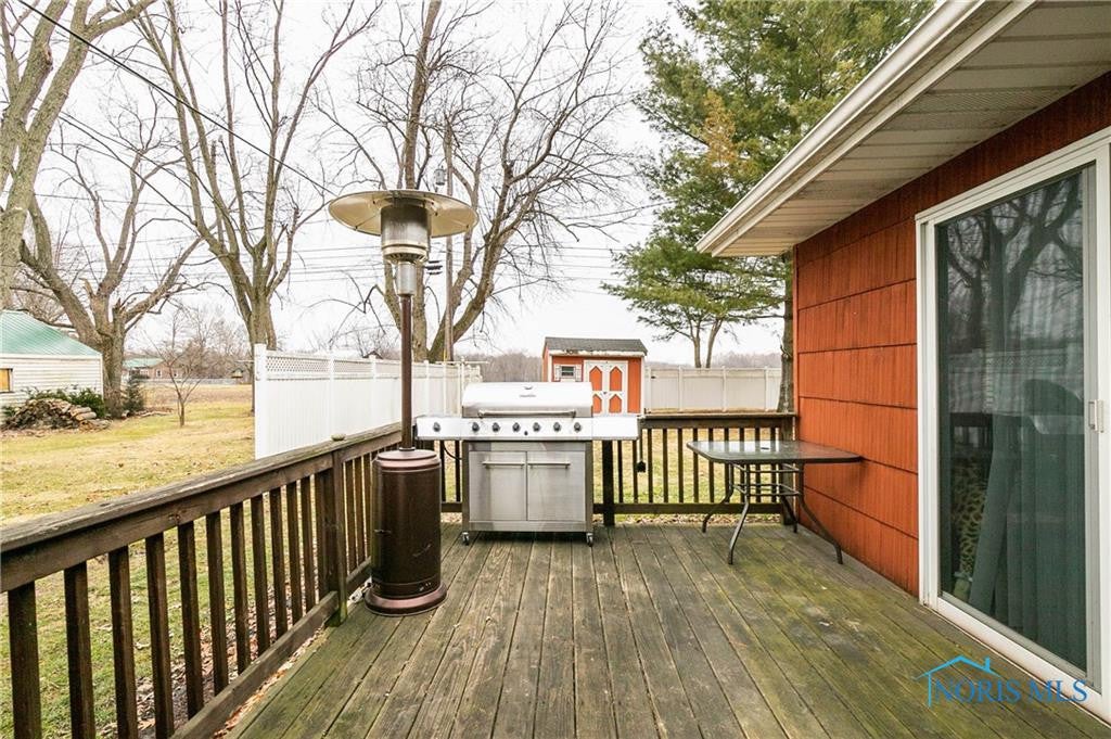 2221 Power Dam Road Defiance, OH 43512 - Photo 9 of 24 Gallery Image 9