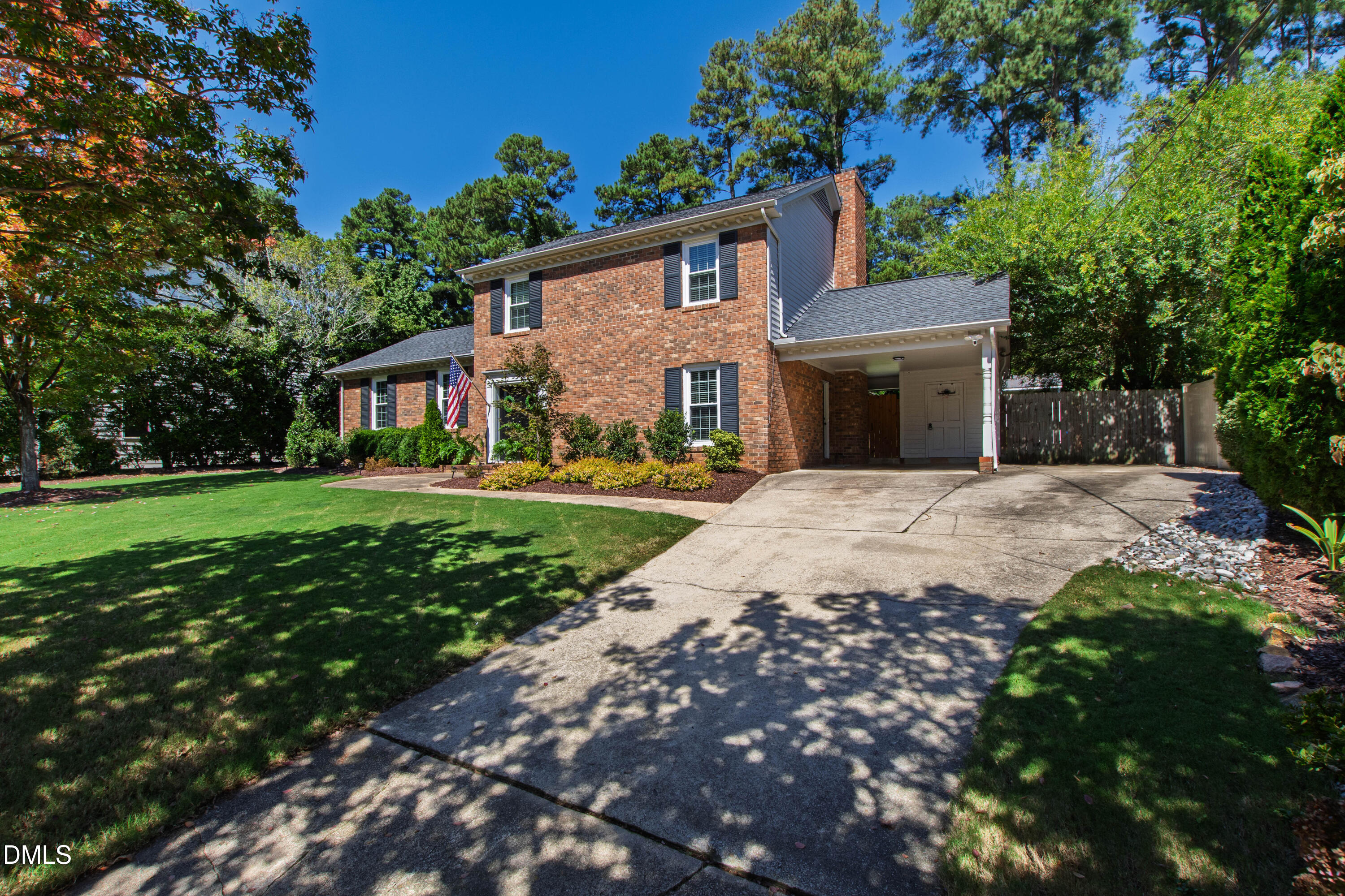 1001 Pebblebrook Drive Raleigh, NC 27609 - Photo 9 of 54 Pebblebrook (22)