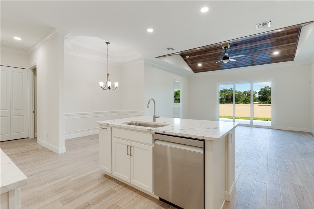 1805 Bridgepointe Circle, Unit 3 Vero Beach, FL 32967 - Photo 5 of 28