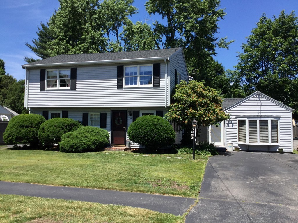 16 Anthony Road Peabody, MA 01960 - Photo 1 of 20 Gallery Image 1