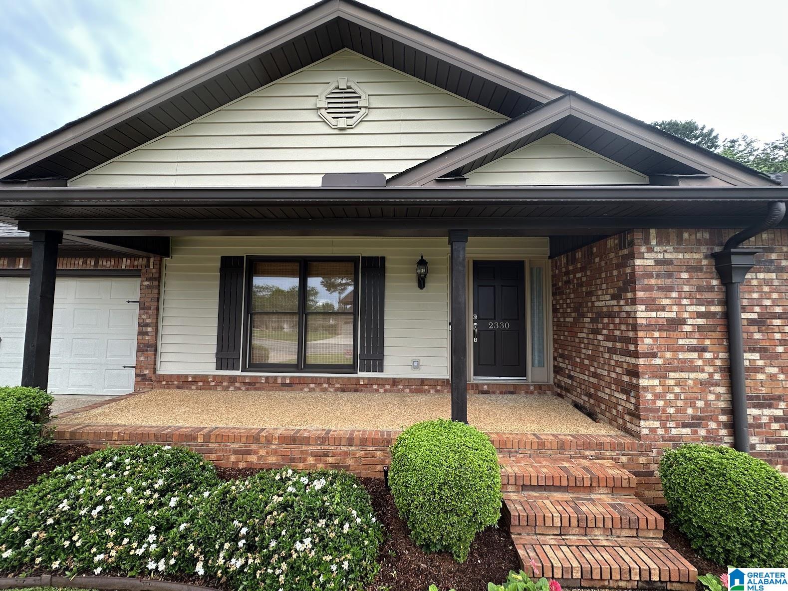 2330 Fort Fisher Road Tuscaloosa, AL 35406 - Photo 3 of 24