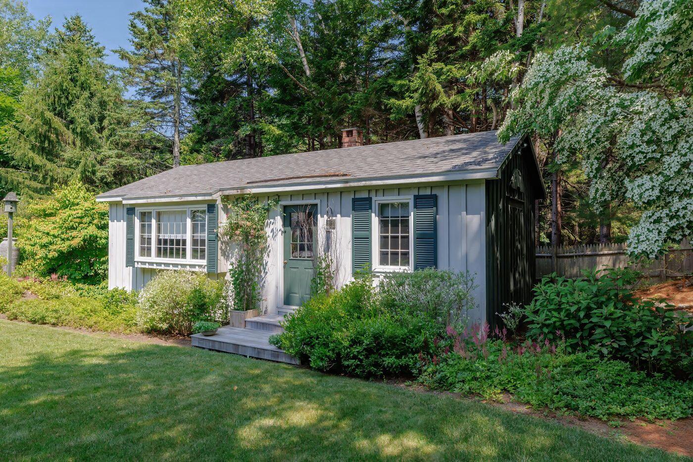 77 Manchester Road Mount Desert, ME 04662 - Photo 44 of 49