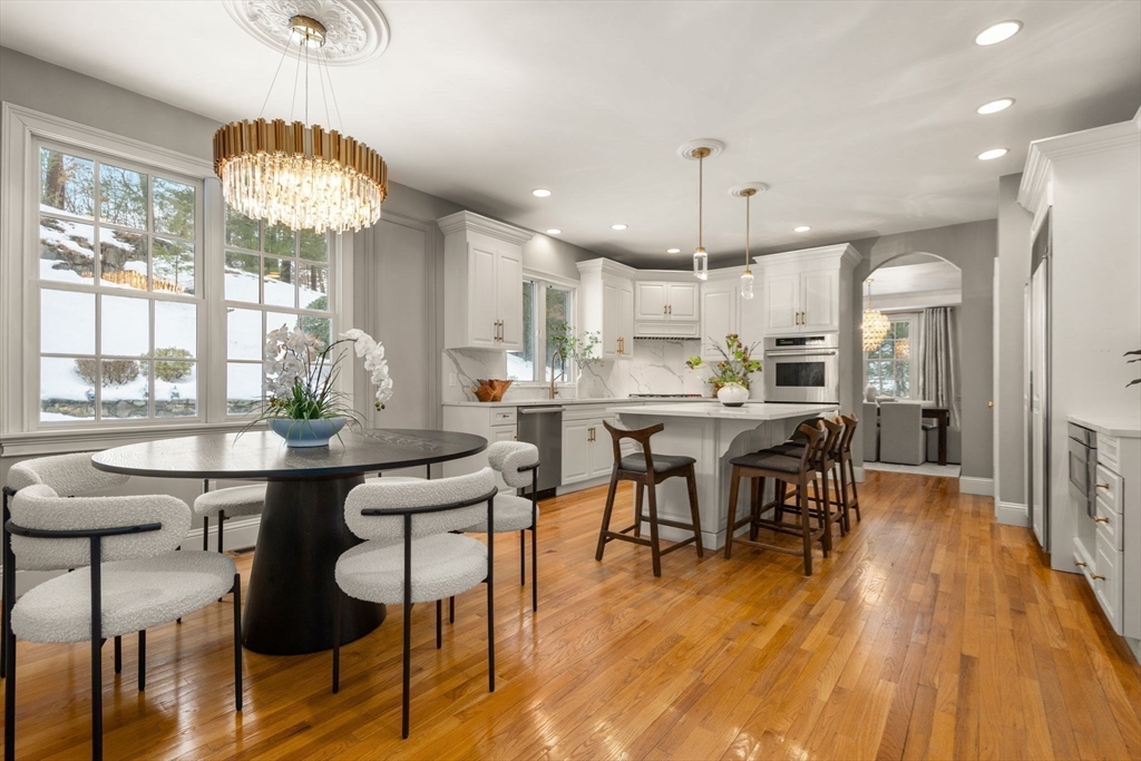 55 Forest Ridge Road Weston, MA 02493 - Photo 11 of 42