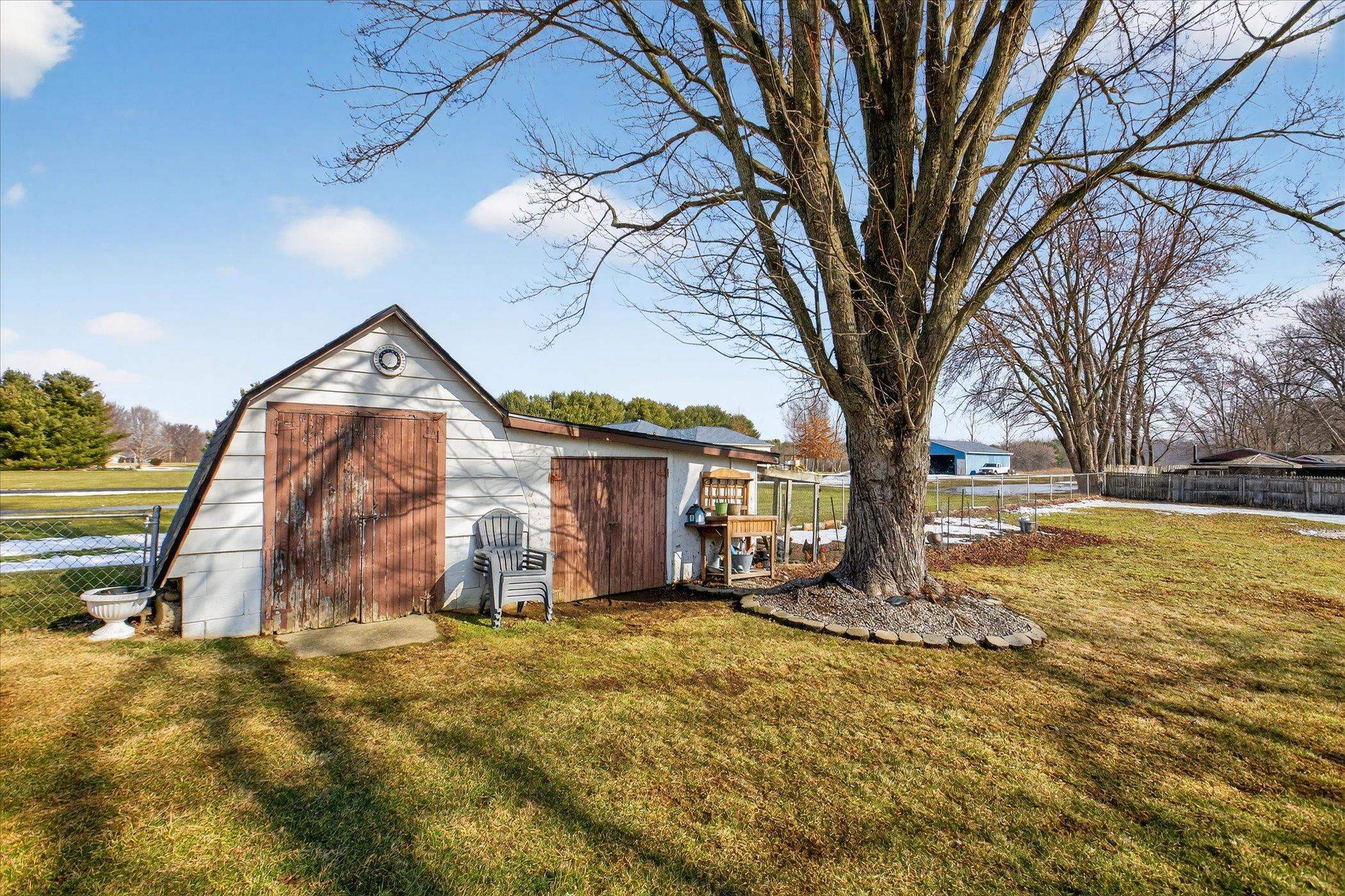 7258 Center Road Mount Morris, MI 48458 - Photo 41 of 46