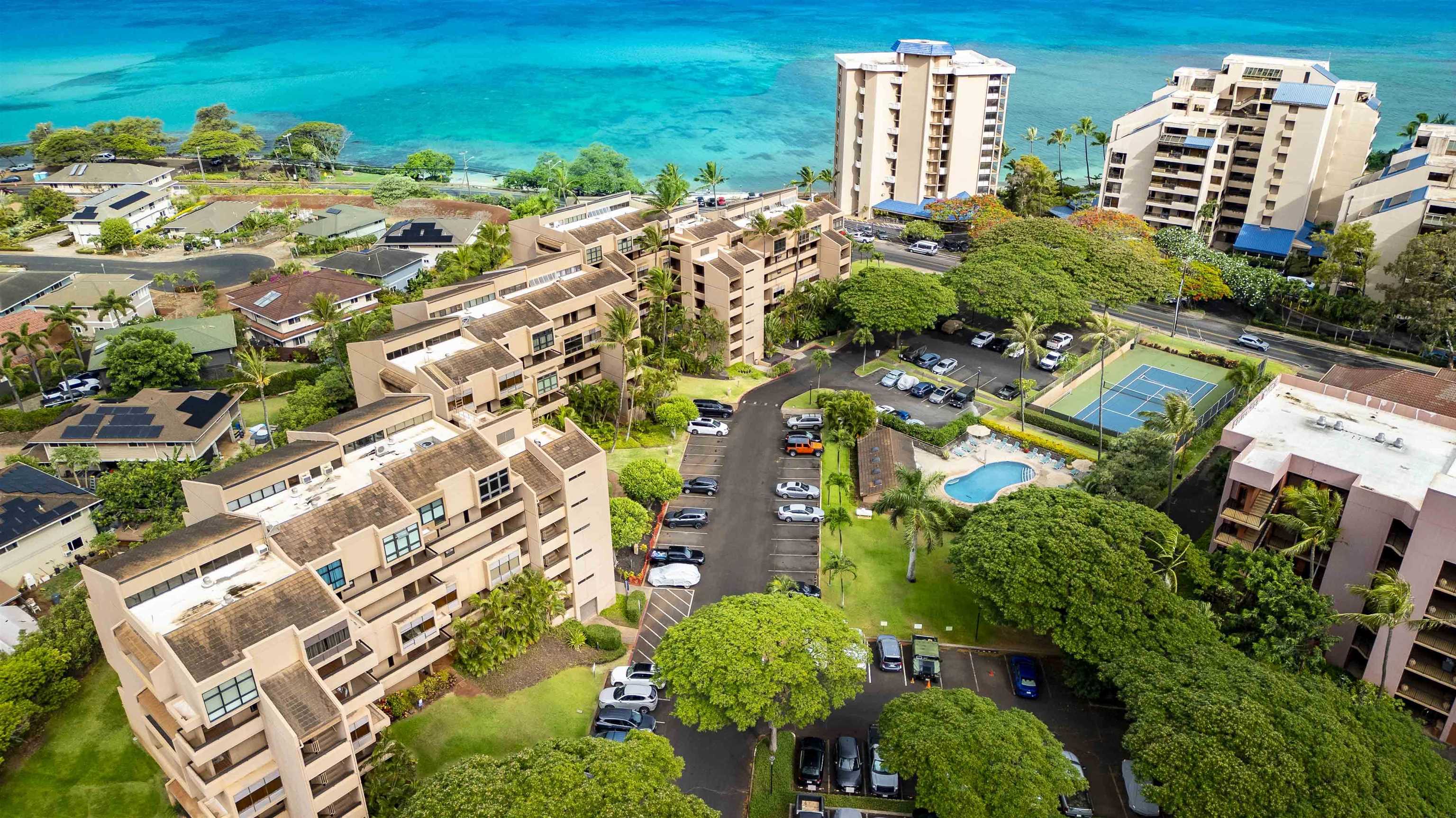 4242 Lower Honoapiilani Road, Unit E 210 Lahaina, HI 96761 - Photo 2 of 40