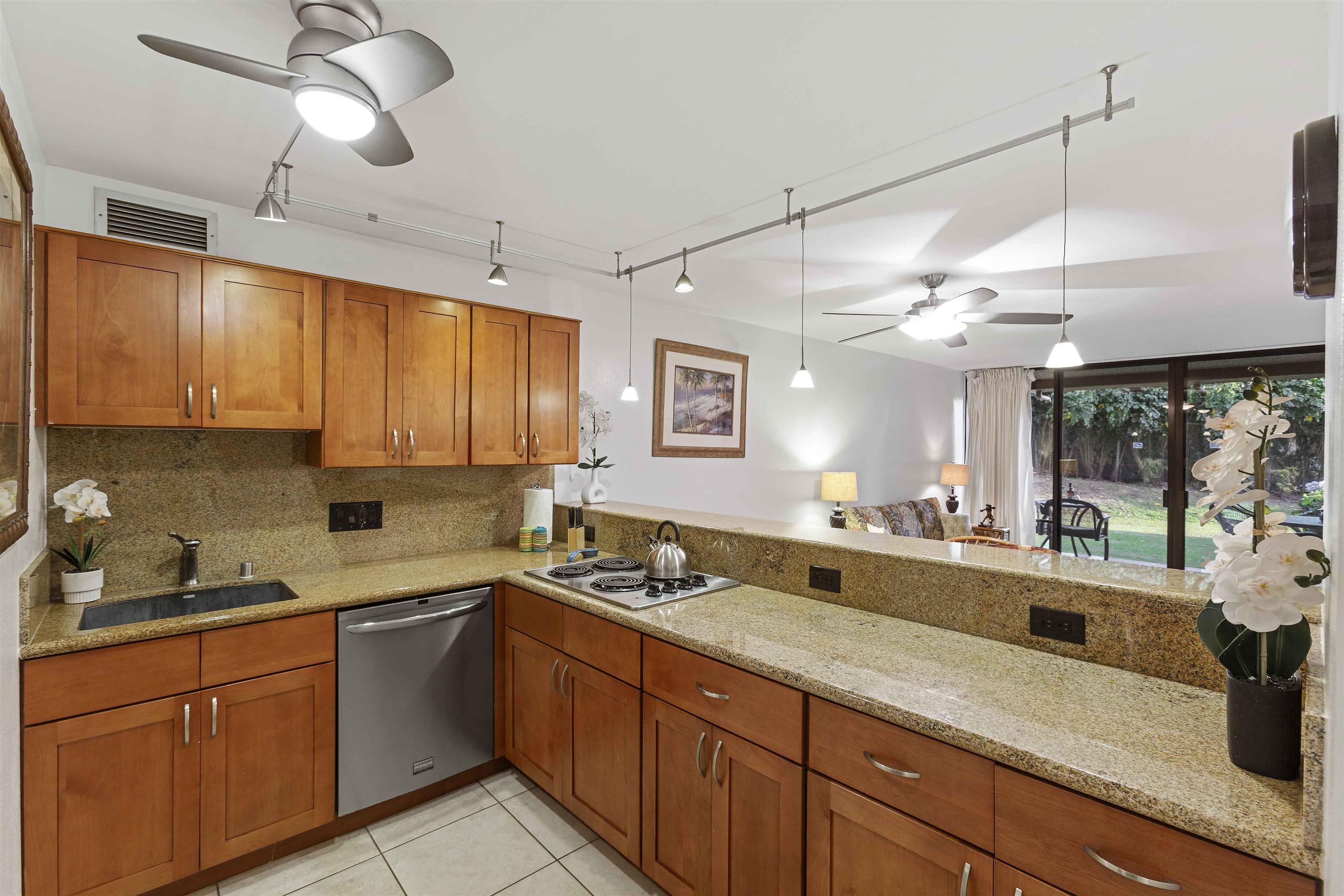 4242 Lower Honoapiilani Road, Unit E 210 Lahaina, HI 96761 - Photo 31 of 40