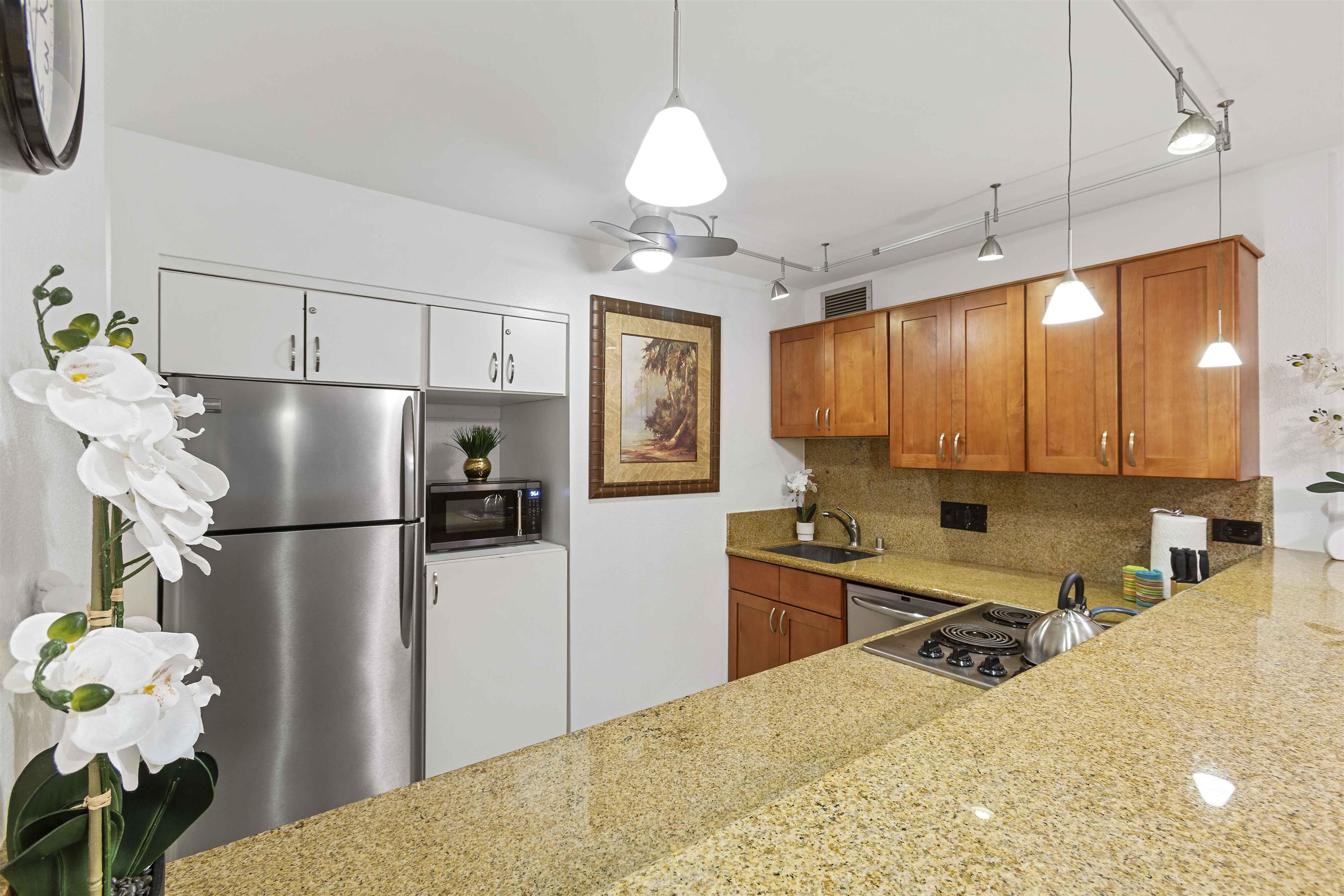 4242 Lower Honoapiilani Road, Unit E 210 Lahaina, HI 96761 - Photo 32 of 40