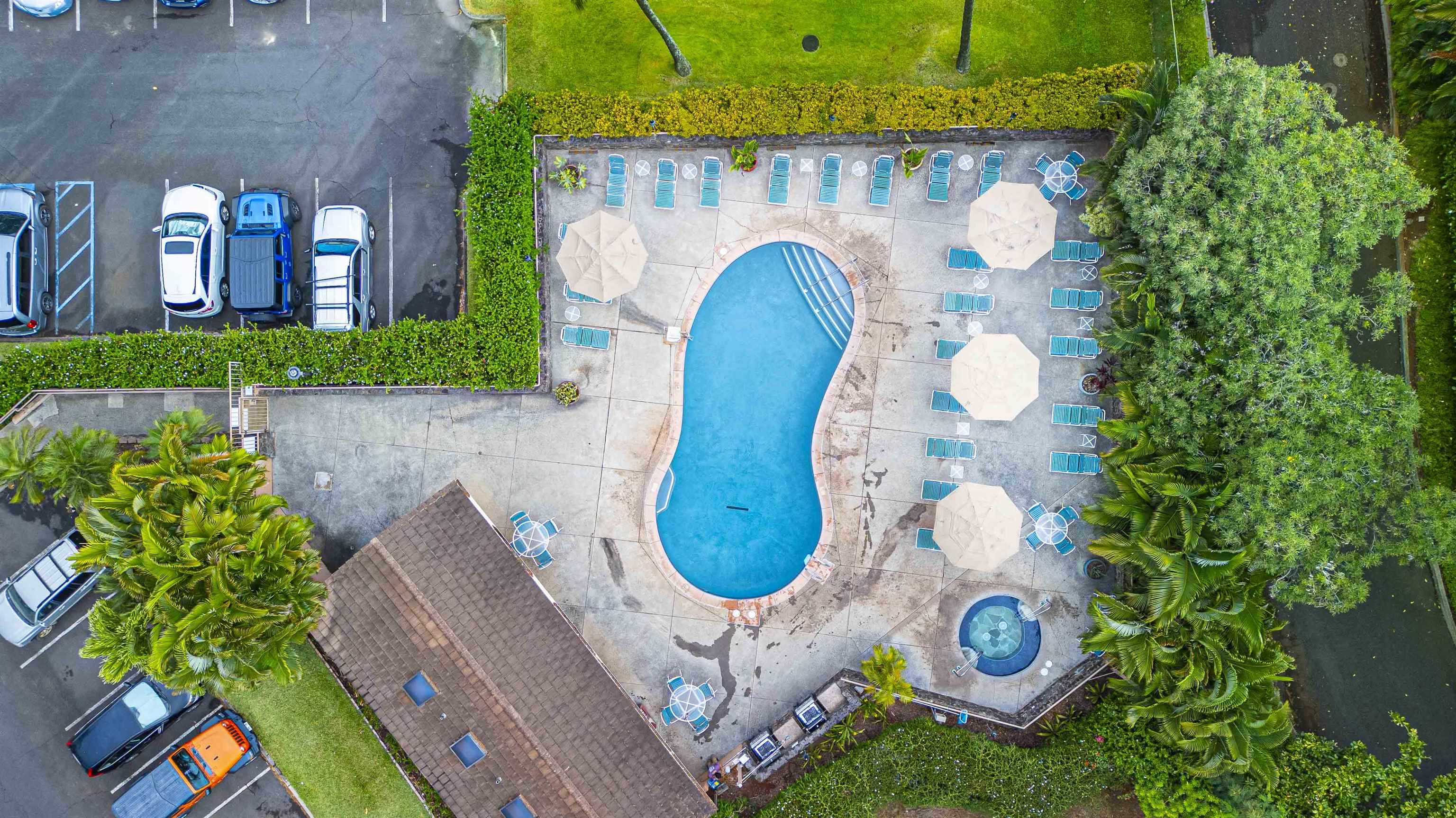 4242 Lower Honoapiilani Road, Unit E 210 Lahaina, HI 96761 - Photo 38 of 40