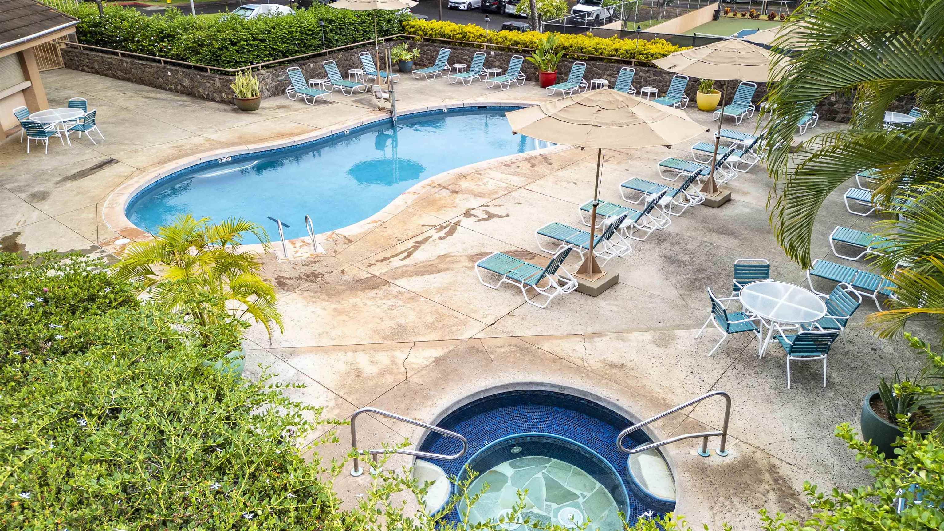 4242 Lower Honoapiilani Road, Unit E 210 Lahaina, HI 96761 - Photo 39 of 40