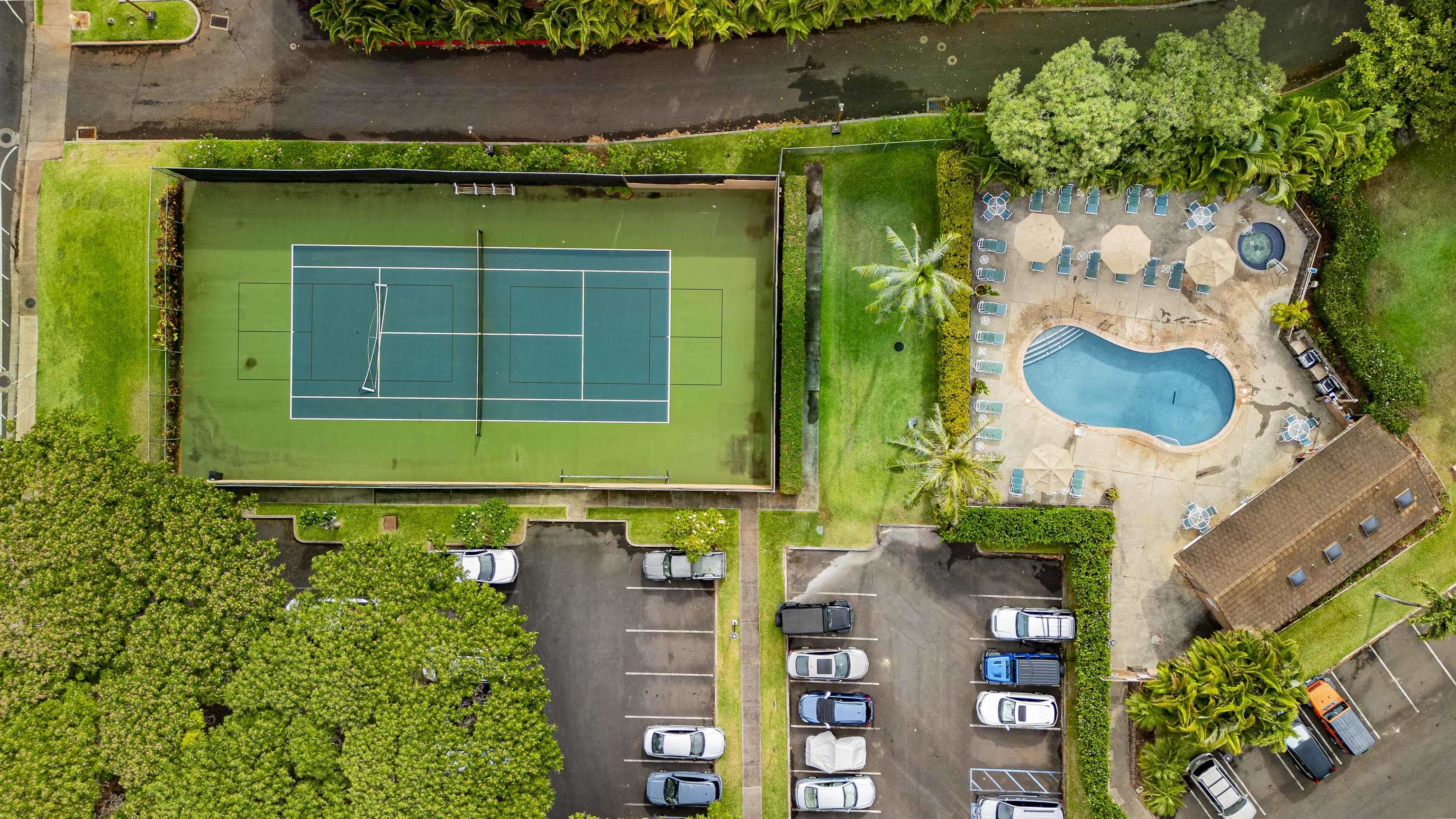 4242 Lower Honoapiilani Road, Unit E 210 Lahaina, HI 96761 - Photo 40 of 40