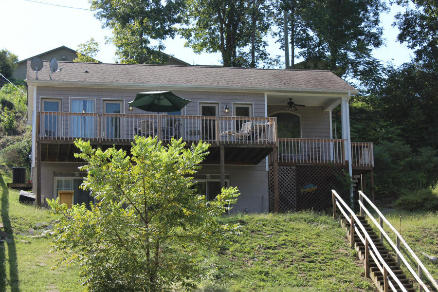 202 Hickory Valley Road Maynardville, TN 37807 - Photo 1 of 34 02
