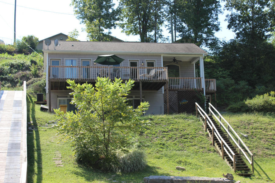 202 Hickory Valley Road Maynardville, TN 37807 - Photo 2 of 34 03