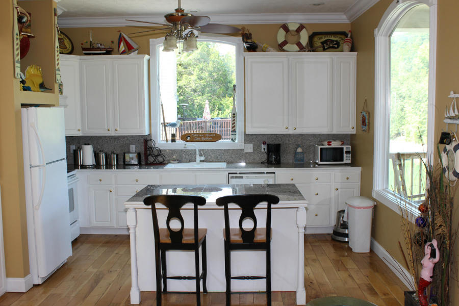 202 Hickory Valley Road Maynardville, TN 37807 - Photo 11 of 34 11