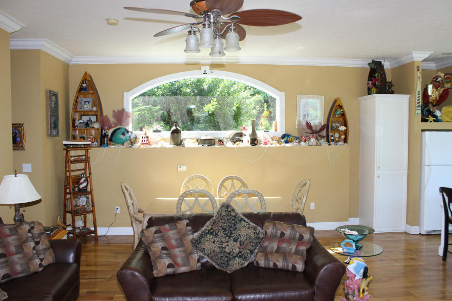 202 Hickory Valley Road Maynardville, TN 37807 - Photo 13 of 34 13