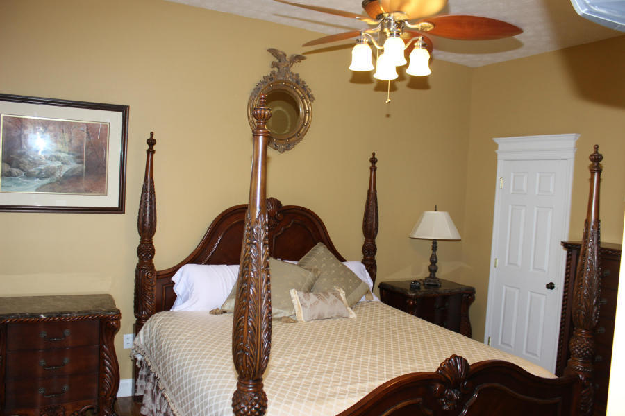 202 Hickory Valley Road Maynardville, TN 37807 - Photo 14 of 34 14