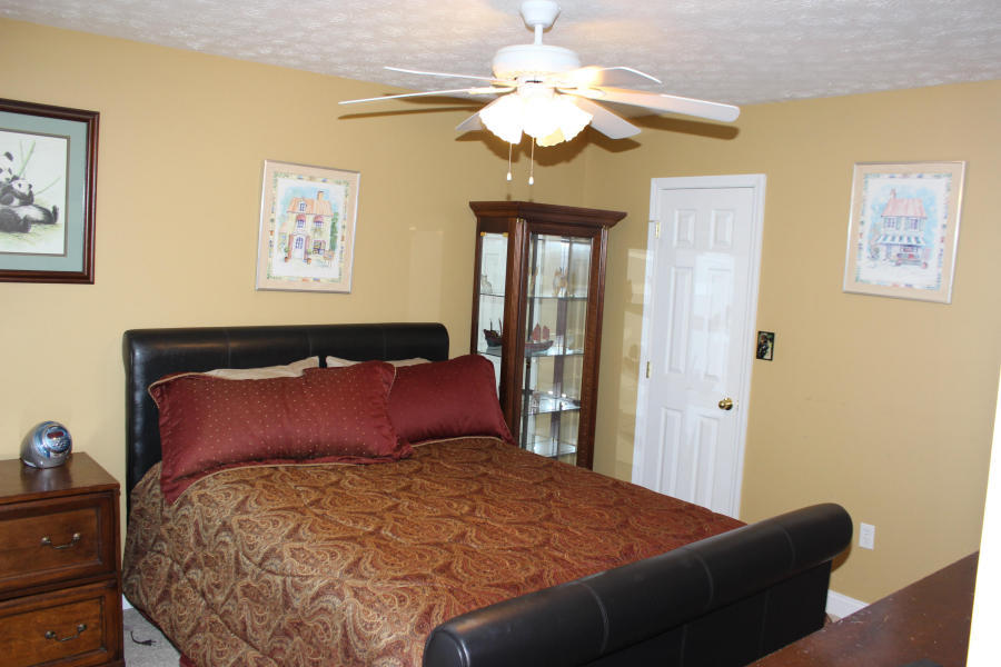 202 Hickory Valley Road Maynardville, TN 37807 - Photo 17 of 34 17