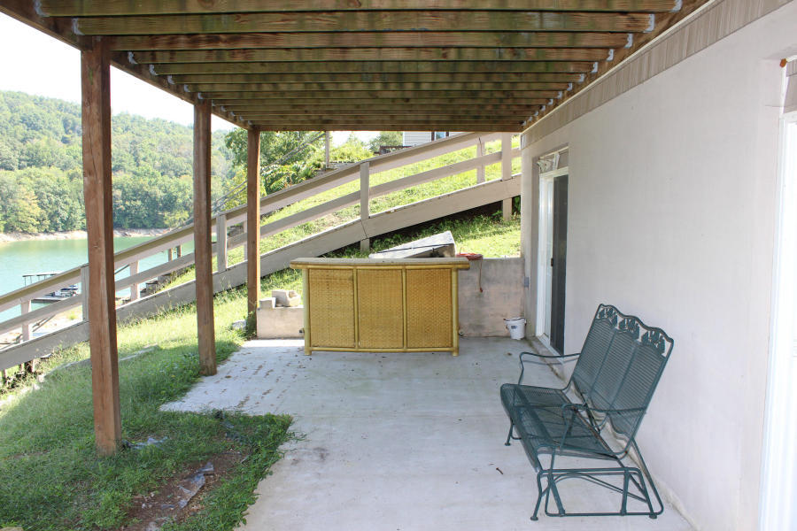 202 Hickory Valley Road Maynardville, TN 37807 - Photo 26 of 34 26