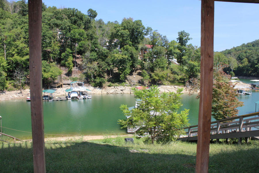 202 Hickory Valley Road Maynardville, TN 37807 - Photo 27 of 34 27