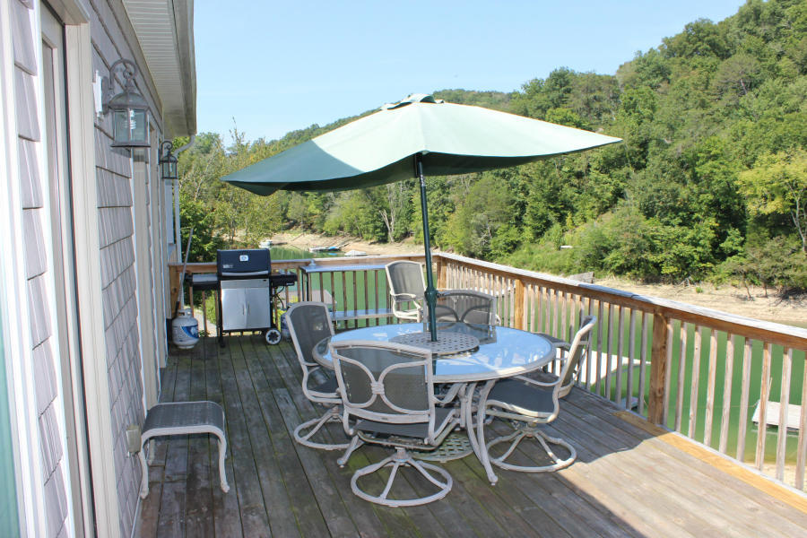 202 Hickory Valley Road Maynardville, TN 37807 - Photo 29 of 34 29
