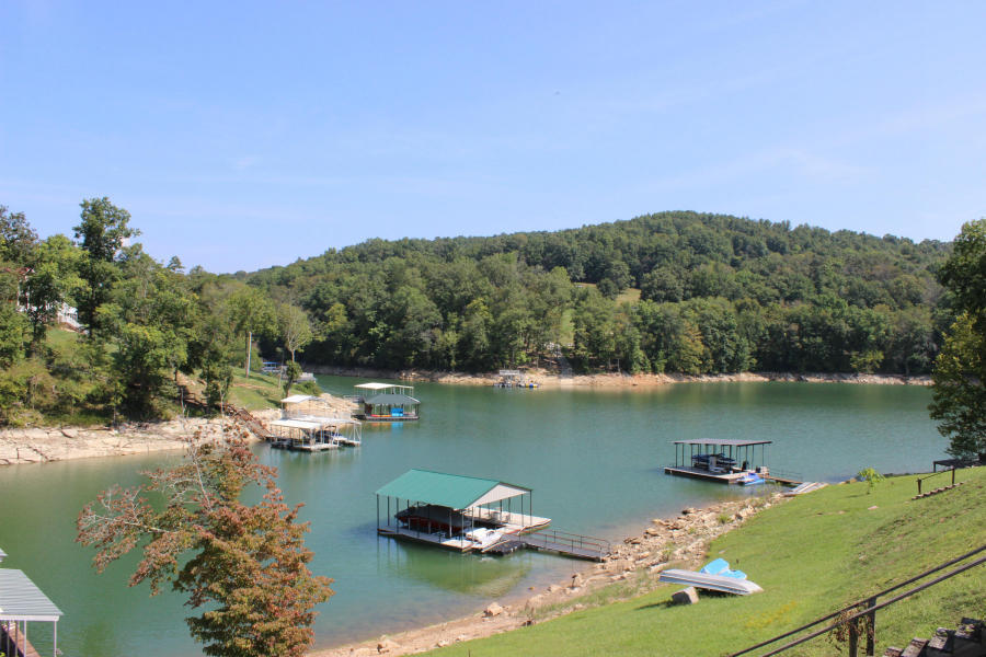 202 Hickory Valley Road Maynardville, TN 37807 - Photo 31 of 34 31